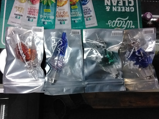 Nectar Collector