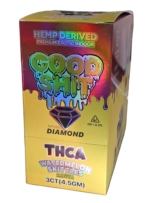 Good Sh*t 1.5g 3ct Preroll