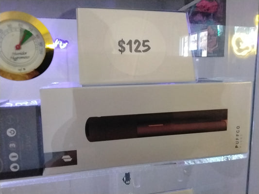 Puffco Pivot