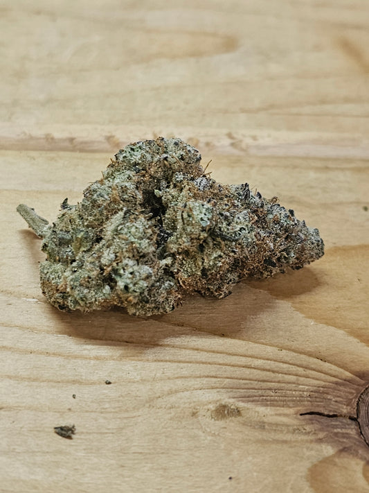 House AA+ Exotic Flower