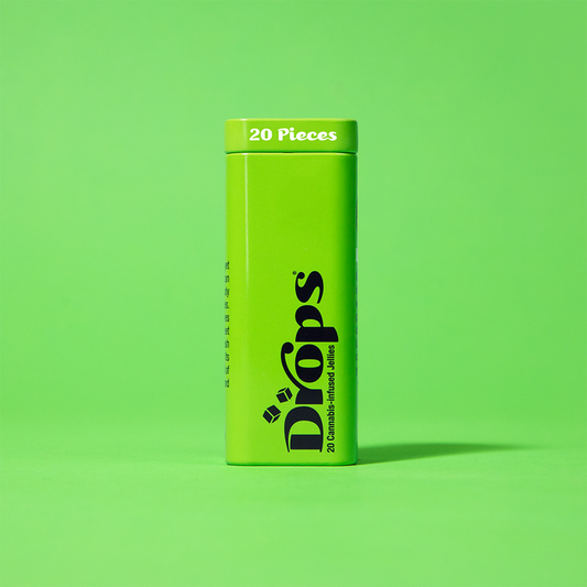 Drops 5mg
