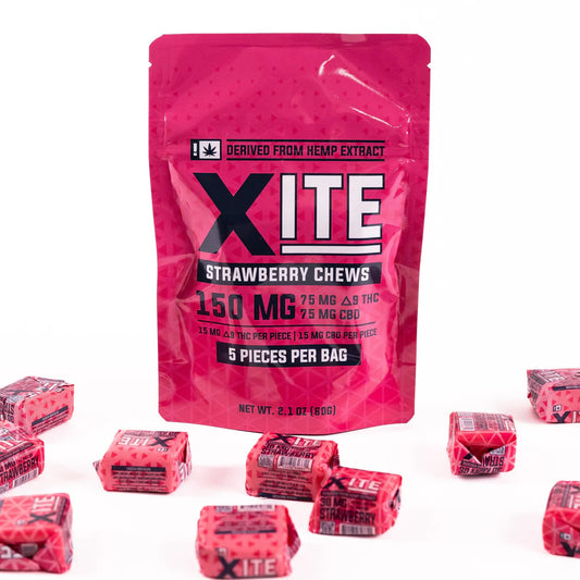 Xite Chews 30mg